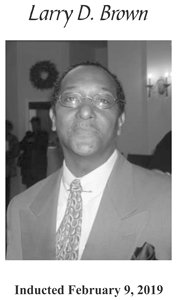 Larry Brown